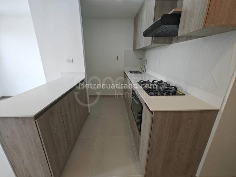 Apartamento en Arriendo, Villa Paula, Itagui - 2