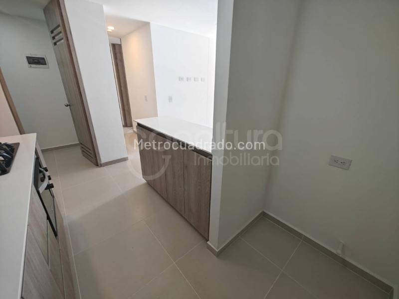 Apartamento en Arriendo, Villa Paula, Itagui - 3