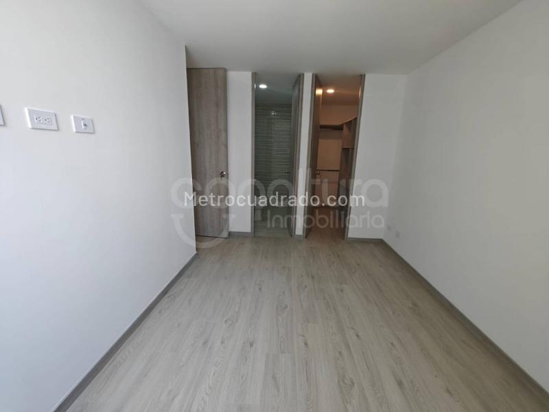 Apartamento en Arriendo, Villa Paula, Itagui - 5