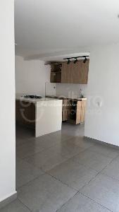 Apartamento de 2 alcobas en venta en Amazonia, Bello, 50 m² · foto 3 de 14