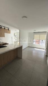 Apartamento de 2 alcobas en venta en Amazonia, Bello, 50 m² · foto 5 de 14
