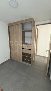 Apartamento de 2 alcobas en venta en Amazonia, Bello, 50 m² · foto 9 de 14