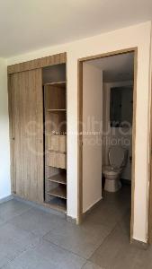 Apartamento de 2 alcobas en venta en Amazonia, Bello, 50 m² · foto 10 de 14