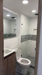 Apartamento de 2 alcobas en venta en Amazonia, Bello, 50 m² · foto 12 de 14