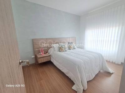 Apartamento de 2 alcobas en venta en San Jose, Sabaneta, 58 m² · foto 5 de 12