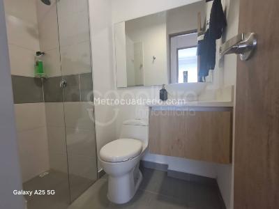Apartamento de 2 alcobas en venta en San Jose, Sabaneta, 58 m² · foto 7 de 12