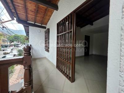 Apartamento de 3 alcobas en venta en Mesa, Envigado, 92 m² · foto 3 de 17