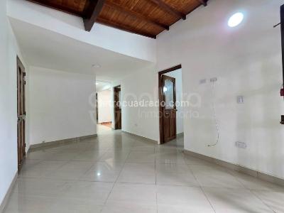 Apartamento de 3 alcobas en venta en Mesa, Envigado, 92 m² · foto 5 de 17