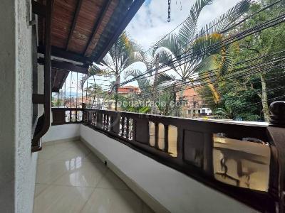 Apartamento de 3 alcobas en venta en Mesa, Envigado, 92 m² · foto 6 de 17