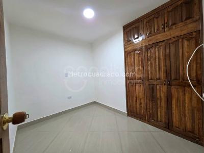 Apartamento de 3 alcobas en venta en Mesa, Envigado, 92 m² · foto 9 de 17