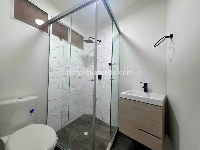 Apartamento de 3 alcobas en venta en Mesa, Envigado, 92 m² · foto 12 de 17