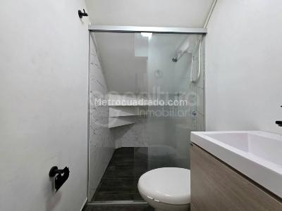 Apartamento de 3 alcobas en venta en Mesa, Envigado, 92 m² · foto 13 de 17