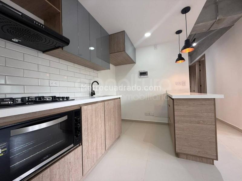 3BR Apartment in Ditaires (68 m²)
