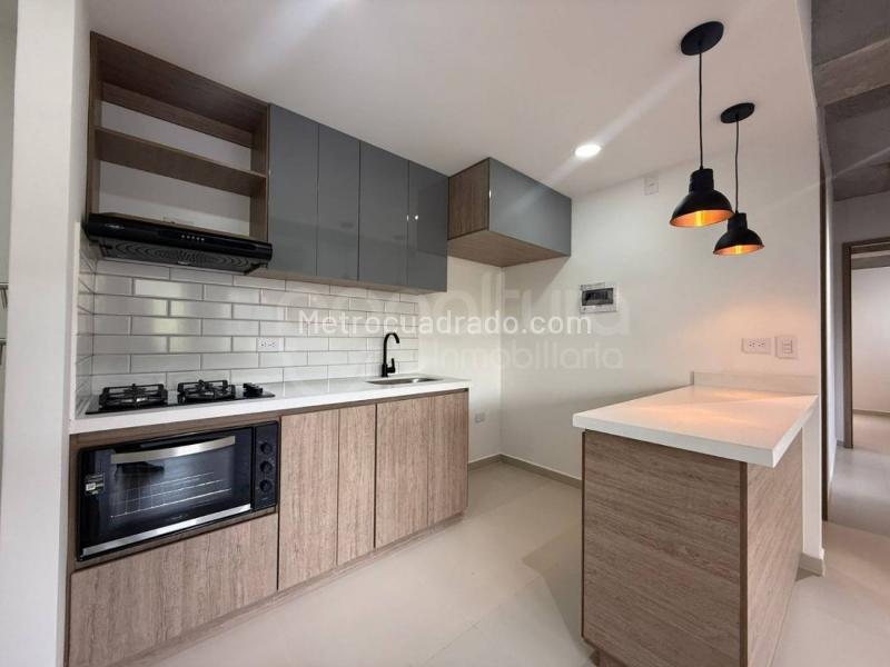 3BR Apartment in Ditaires (68 m²) - 2