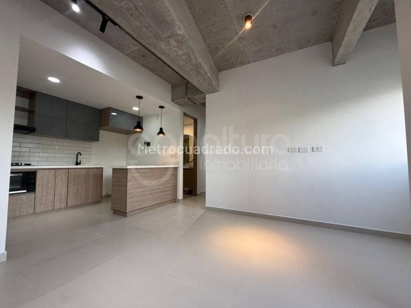 3BR Apartment in Ditaires (68 m²) - 3