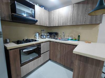Apartamento en venta en San Gabriel, Itagüí · foto 3 de 16