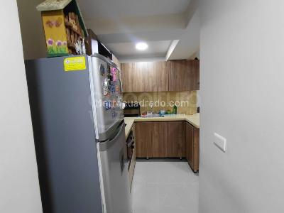 Apartamento en venta en San Gabriel, Itagüí · foto 4 de 16