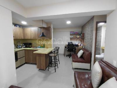 Apartamento en venta en San Gabriel, Itagüí · foto 5 de 16