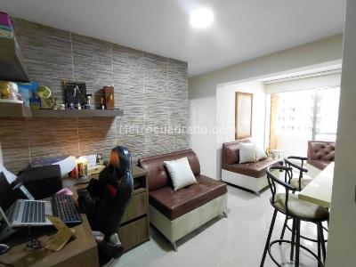 Apartamento en venta en San Gabriel, Itagüí · foto 6 de 16