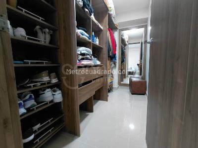 Apartamento en venta en San Gabriel, Itagüí · foto 9 de 16