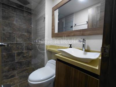 Apartamento en venta en San Gabriel, Itagüí · foto 11 de 16