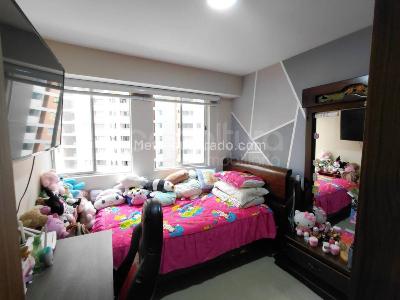 Apartamento en venta en San Gabriel, Itagüí · foto 12 de 16