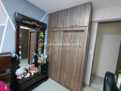 Apartamento en venta en San Gabriel, Itagüí · foto 13 de 16