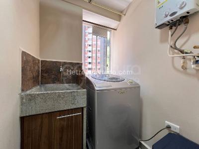Apartamento en venta en San Gabriel, Itagüí · foto 14 de 16