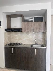 Apartamento de 2 alcobas en venta en Niquia, Bello, 40 m² · foto 2 de 12