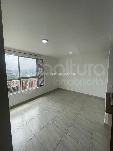 Apartamento de 2 alcobas en venta en Niquia, Bello, 40 m² · foto 3 de 12