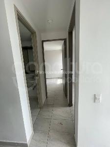 Apartamento de 2 alcobas en venta en Niquia, Bello, 40 m² · foto 4 de 12