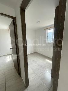 Apartamento de 2 alcobas en venta en Niquia, Bello, 40 m² · foto 5 de 12