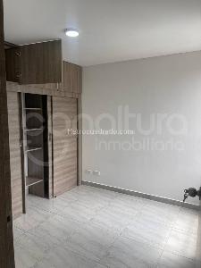 Apartamento de 2 alcobas en venta en Niquia, Bello, 40 m² · foto 6 de 12