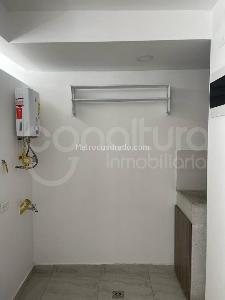 Apartamento de 2 alcobas en venta en Niquia, Bello, 40 m² · foto 10 de 12