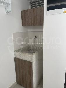 Apartamento de 2 alcobas en venta en Niquia, Bello, 40 m² · foto 12 de 12