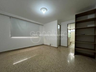 Apartamento en arriendo en Milla De Oro, Medellín · foto 8 de 18