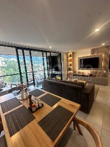Apartamento en arriendo en Las Palmas, Medellín · foto 6 de 15