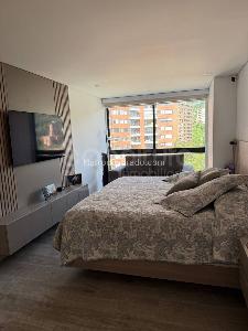 Apartamento en arriendo en Las Palmas, Medellín · foto 7 de 15