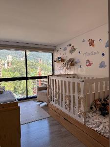 Apartamento en arriendo en Las Palmas, Medellín · foto 9 de 15