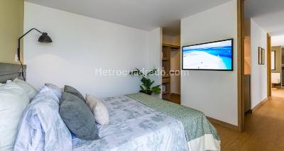 Apartamento de 2 alcobas en venta en Serramonte, Bello, 59 m² · foto 8 de 15