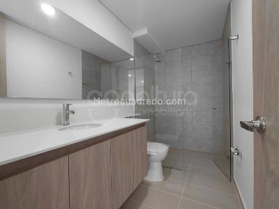 Apartamento en venta en Guayabalia, Itagüí · foto 10 de 19