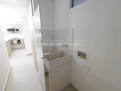 Apartamento en venta en Guayabalia, Itagüí · foto 17 de 19