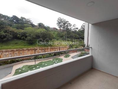 Apartamento en venta en Guayabalia, Itagüí · foto 18 de 19
