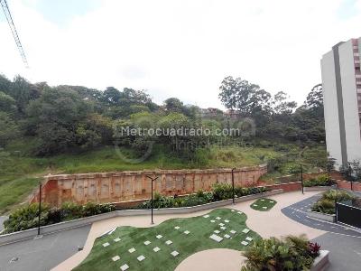 Apartamento en venta en Guayabalia, Itagüí · foto 19 de 19
