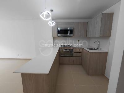 Apartamento en venta en Guayabalia, Itagüí · foto 2 de 19