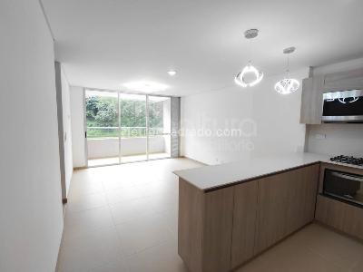Apartamento en venta en Guayabalia, Itagüí · foto 4 de 19