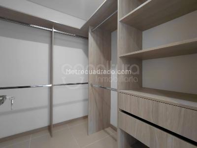 Apartamento en venta en Guayabalia, Itagüí · foto 9 de 19