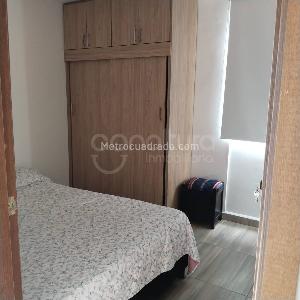 Apartamento en venta en Guayabalia, Itagüí · foto 17 de 19