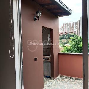 Apartamento en venta en Guayabalia, Itagüí · foto 18 de 19