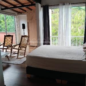 Apartamento en venta en Guayabalia, Itagüí · foto 9 de 19